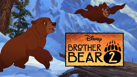«Братец медвежонок 2: Лоси в бегах » 
 2024.04.26 02:29 фильм смотреть онлайн
